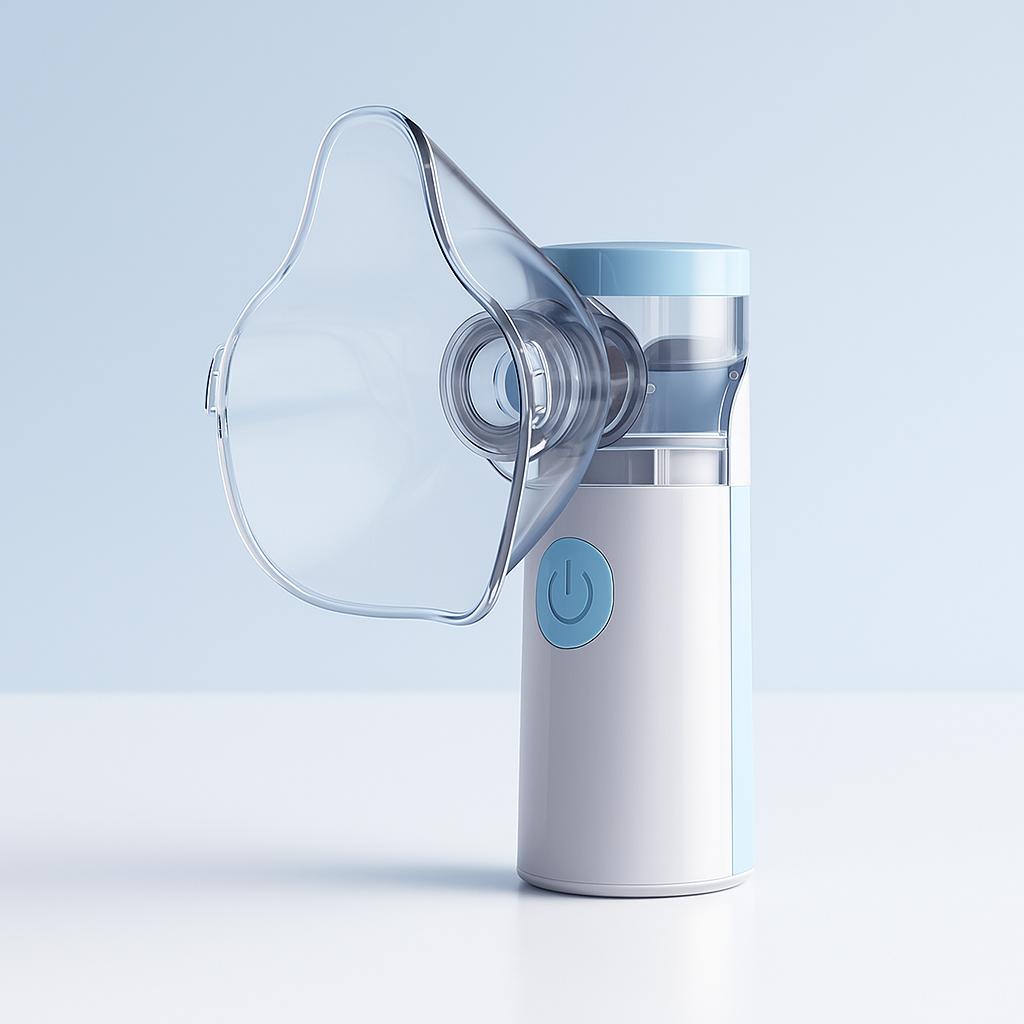 VEXAIA - Breathing Made Easy