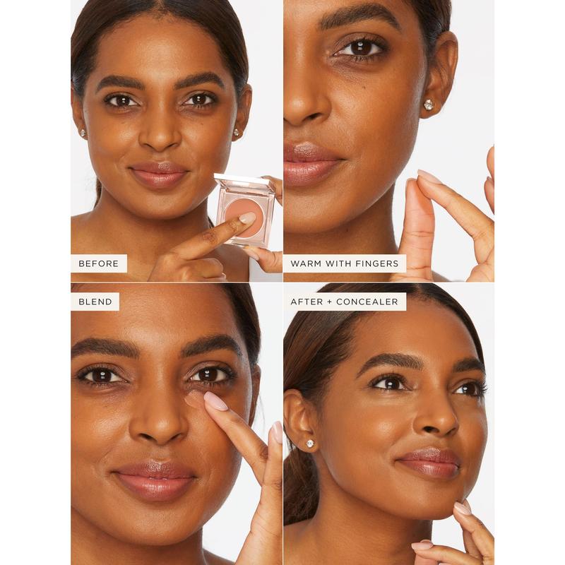 VEXAIA -  Colored Clay CC Undereye Corrector