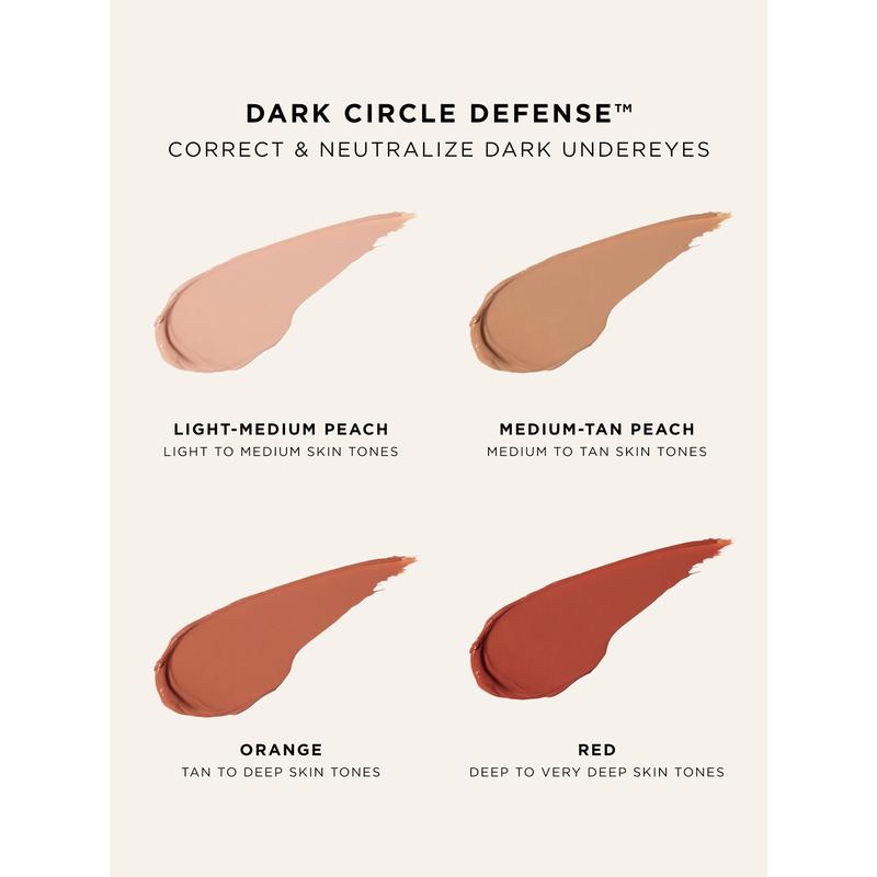 VEXAIA -  Colored Clay CC Undereye Corrector